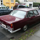 Image for article titled Vauxhall Victor, Ford Zodiac, Citroën DS
